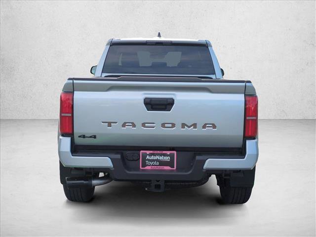 New 2026 Toyota Tacoma TRD Sport image 8