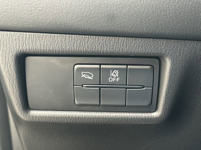 Used 2025 MAZDA CX-5 AWD 2.5 S w/ Select Package image 25