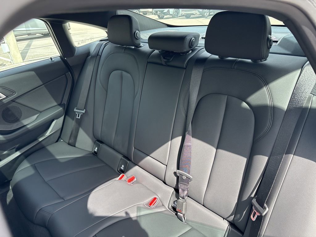 Used 2024 BMW 228i xDrive Gran Coupe w/ Premium Package image 21