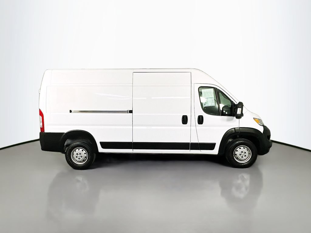 Used 2023 RAM ProMaster 2500 FWD image 8