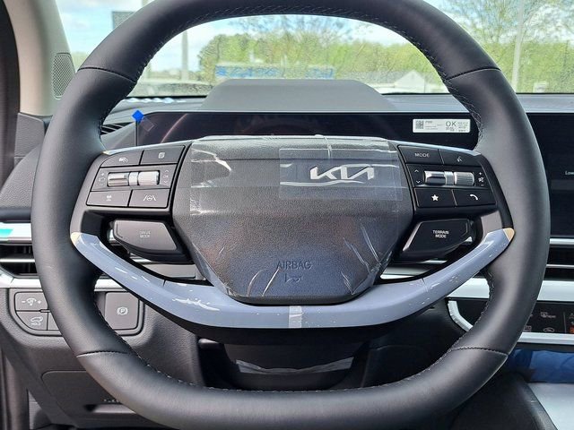 New 2026 Kia Sportage SX Prestige AWD/4WD image 9