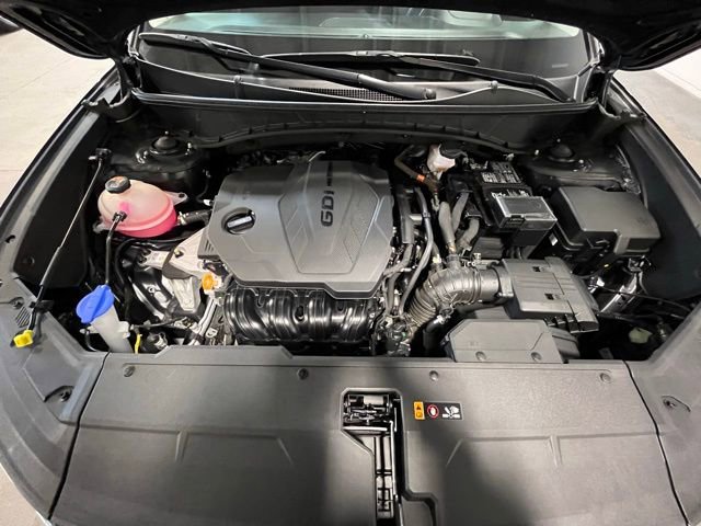 Used 2023 Hyundai Tucson SEL image 27