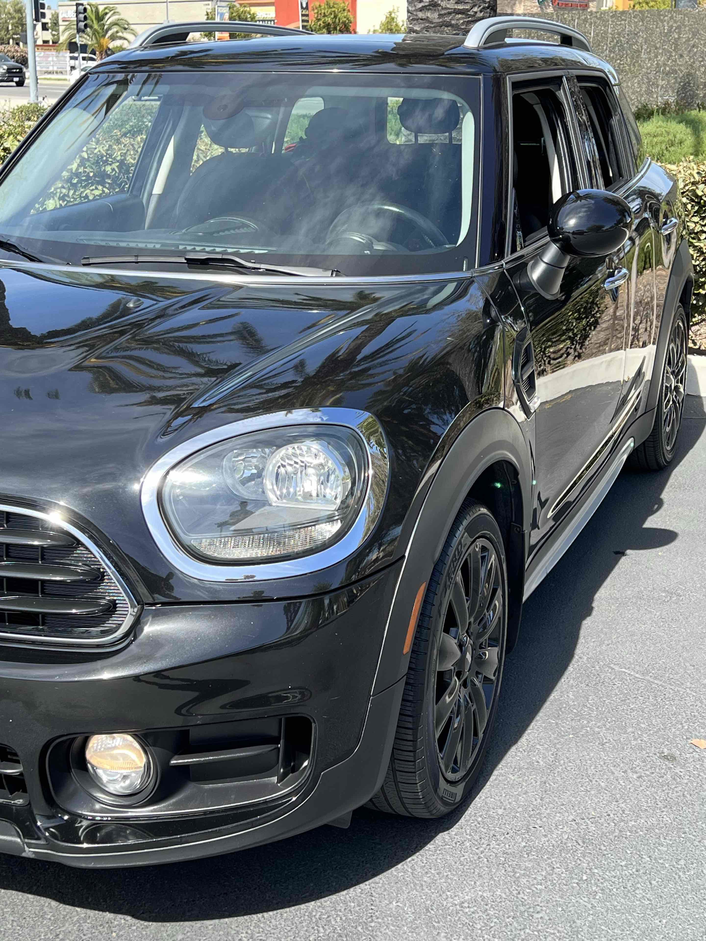 Used 2017 MINI Cooper Countryman image 54