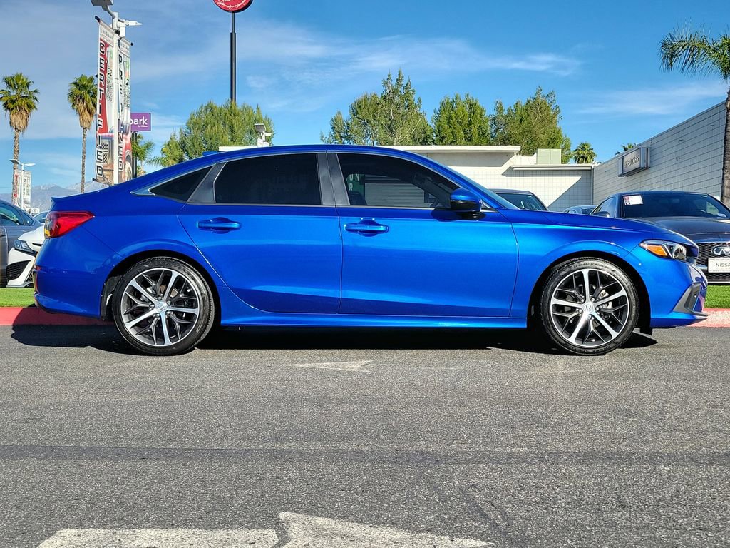 Used 2024 Honda Civic Touring image 33