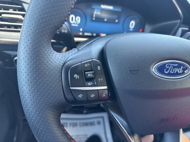 Used 2023 Ford Escape ST-Line Select w/ Tech Pack #2 image 14