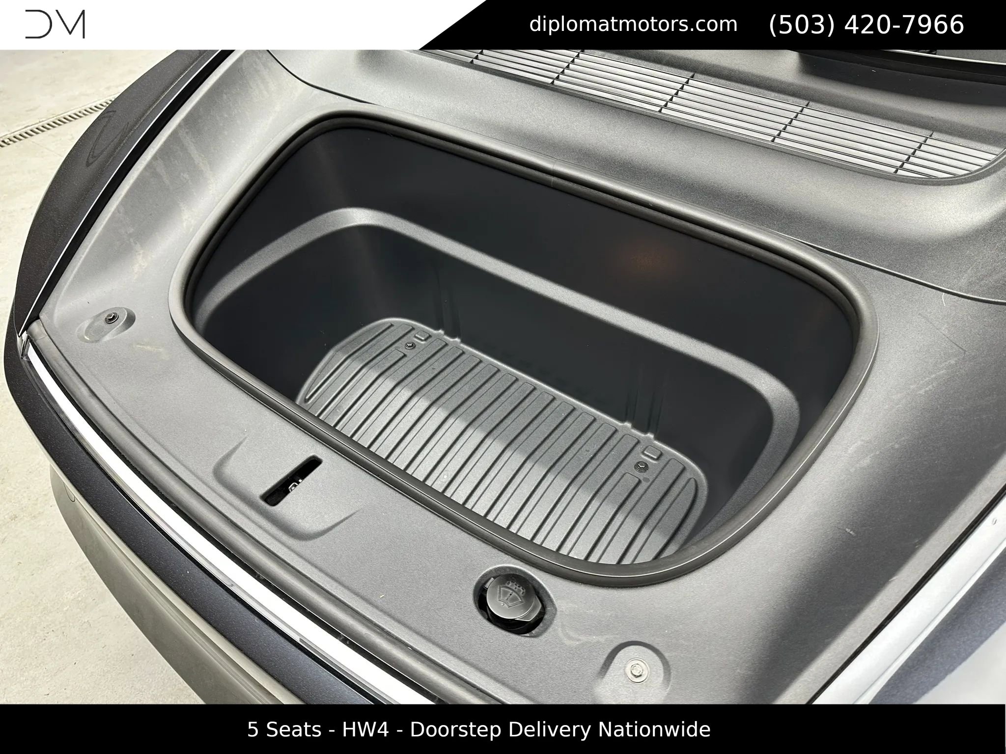 Used 2026 Tesla Model Y Long Range image 43