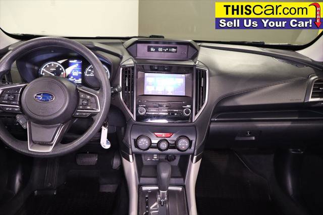 Used 2019 Subaru Forester AWD/4WD image 23