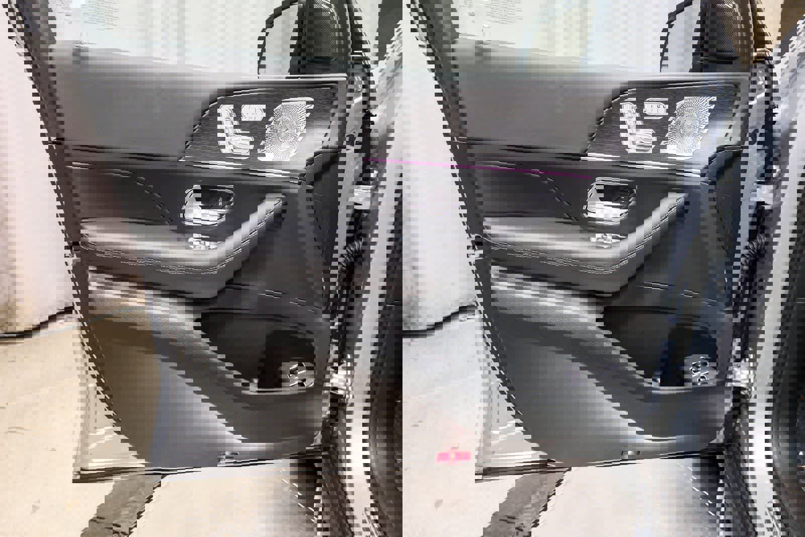 Used 2025 Mercedes-Benz GLE 450e 4MATIC image 23