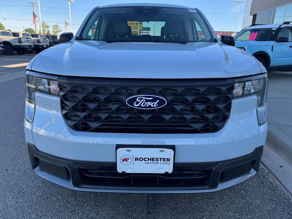New 2026 Ford Maverick XLT w/ Equipment Group 301A AWD/4WD image 35