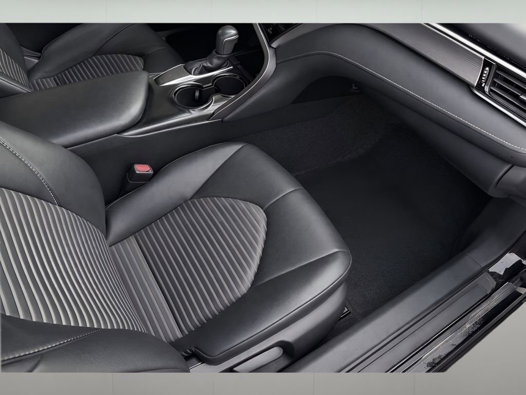 Used 2019 Toyota Camry SE image 23