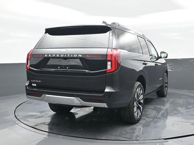 New 2025 Ford Expedition Platinum image 37