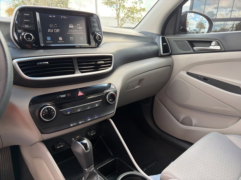Used 2020 Hyundai Tucson SE image 27