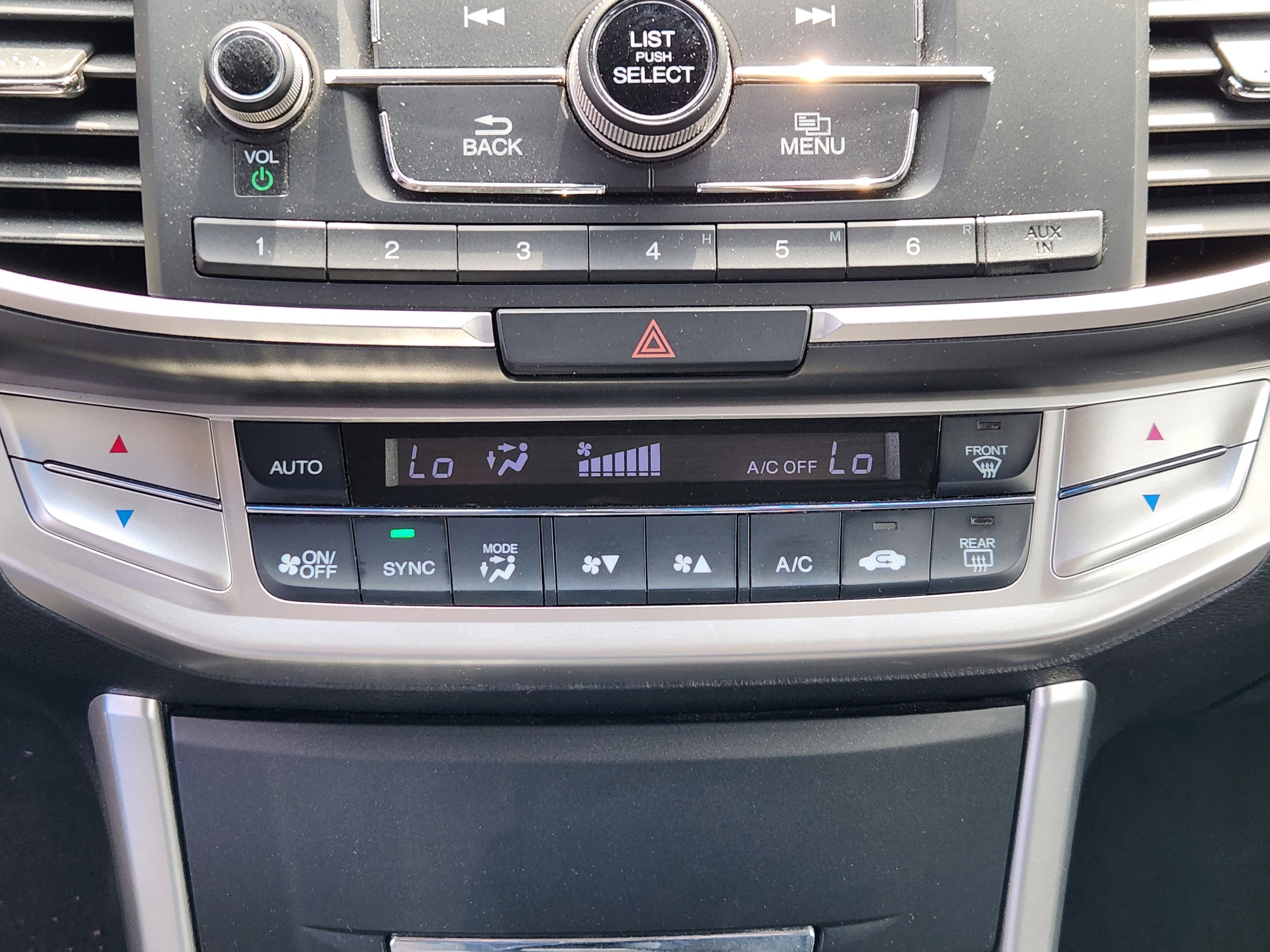 Used 2013 Honda Accord Sport image 20