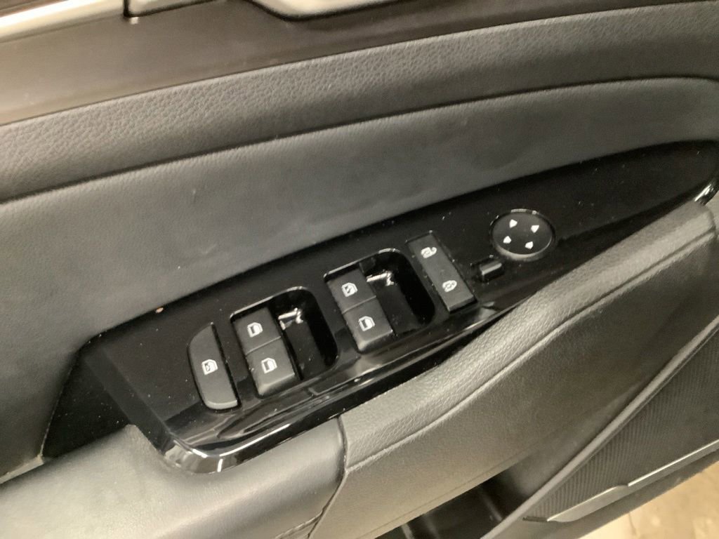 Certified 2023 Kia Sportage EX AWD/4WD image 7