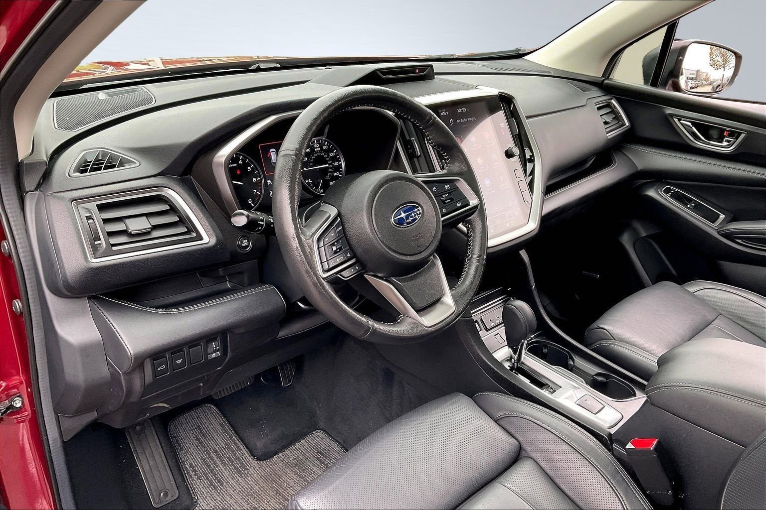 Used 2024 Subaru Ascent Limited w/ Technology Package image 12