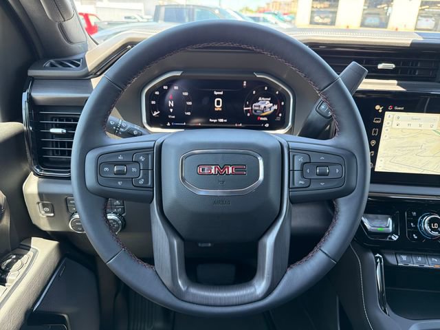 New 2026 GMC Sierra 2500 AT4X AWD/4WD image 10