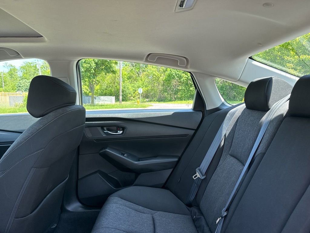 Certified 2023 Honda Accord EX image 20