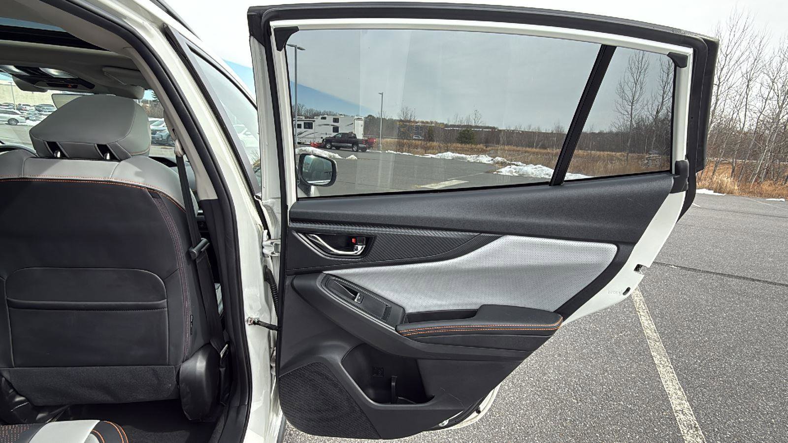 Used 2021 Subaru Crosstrek 2.5i Limited w/ Moonroof Package 2 image 19