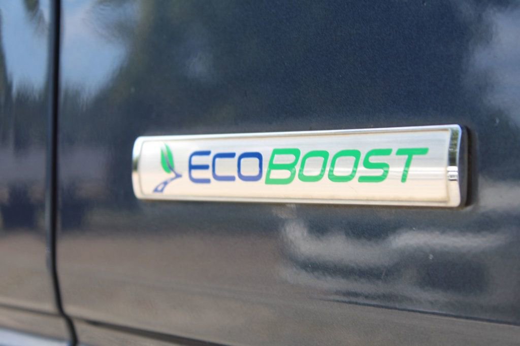 Used 2014 Ford F150 XLT w/ Equipment Group 302A Luxury image 37