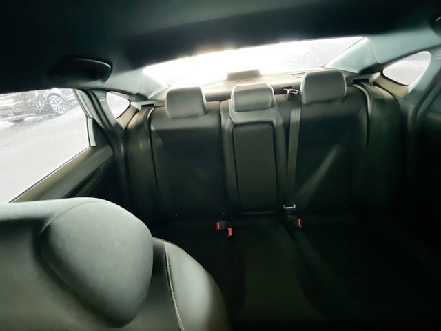 Used 2025 Honda Civic Sport image 26