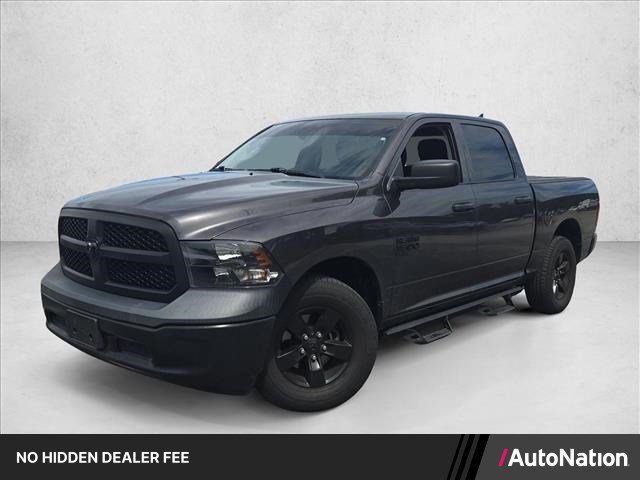 Used 2023 RAM 1500 Tradesman w/ Electronics Group