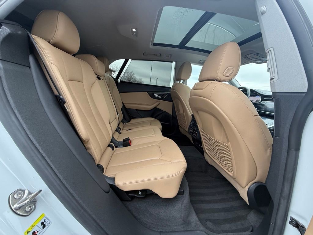 Used 2019 Audi Q8 Prestige image 23