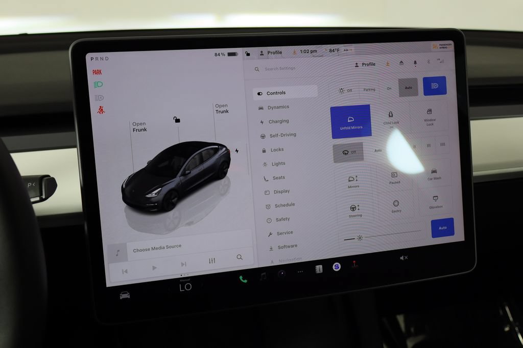 Used 2023 Tesla Model 3 Standard Range RWD image 24