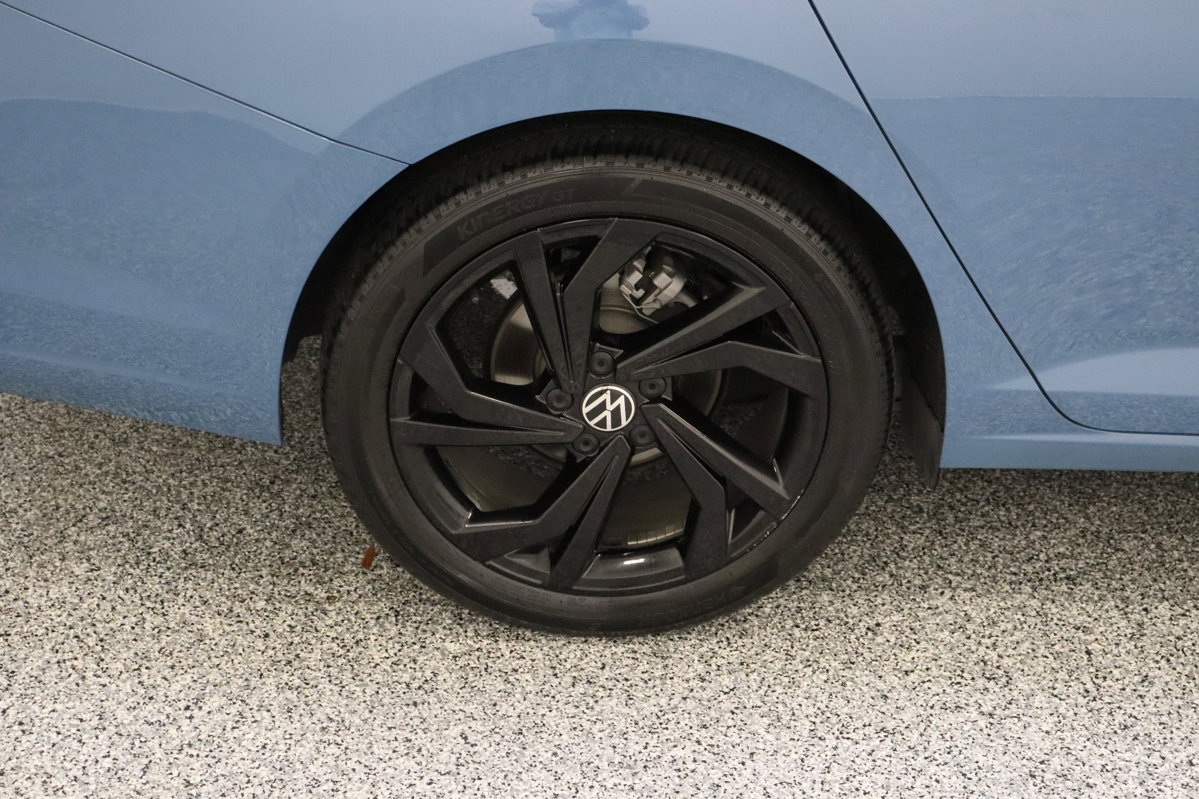 Used 2025 Volkswagen Jetta SE image 6