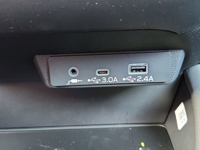 New 2026 Subaru Forester Sport image 11