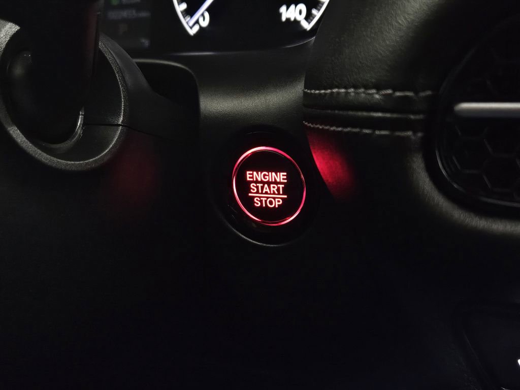 Used 2023 Honda HR-V EX-L image 18