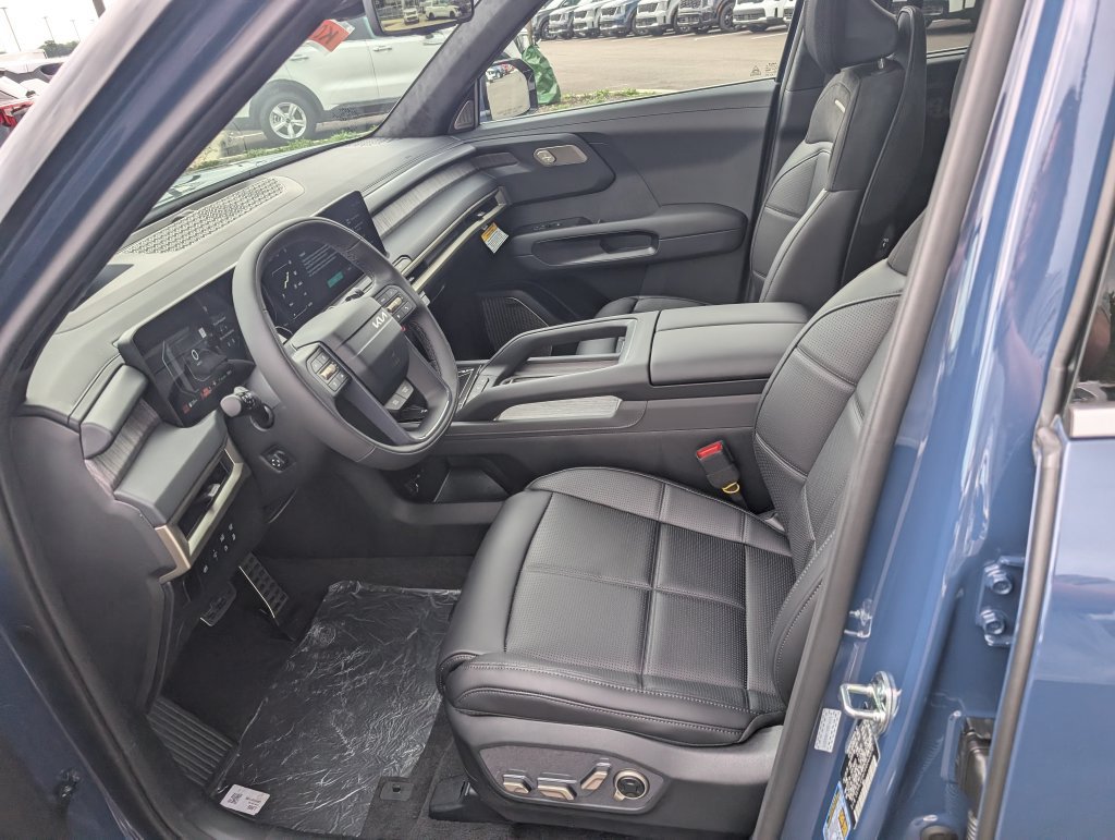 New 2027 Kia Telluride SX Prestige AWD/4WD image 16