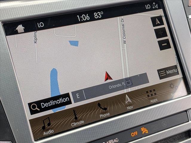 Used 2019 Lincoln MKZ Reserve w/ Luxury Package image 13