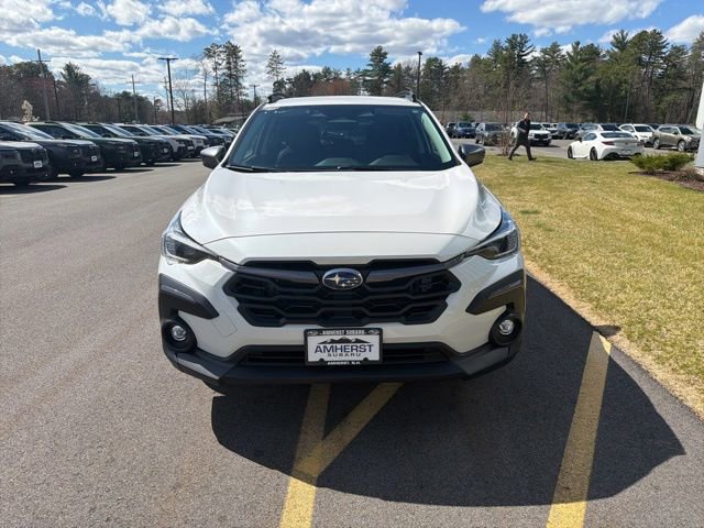 Used 2024 Subaru Crosstrek 2.5i Limited AWD/4WD image 2