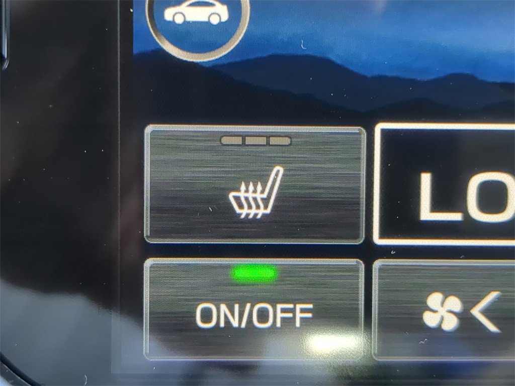 New 2025 Subaru WRX tS image 25