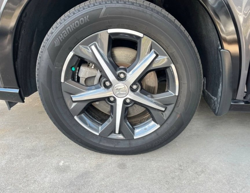 Used 2023 Honda HR-V EX-L image 14