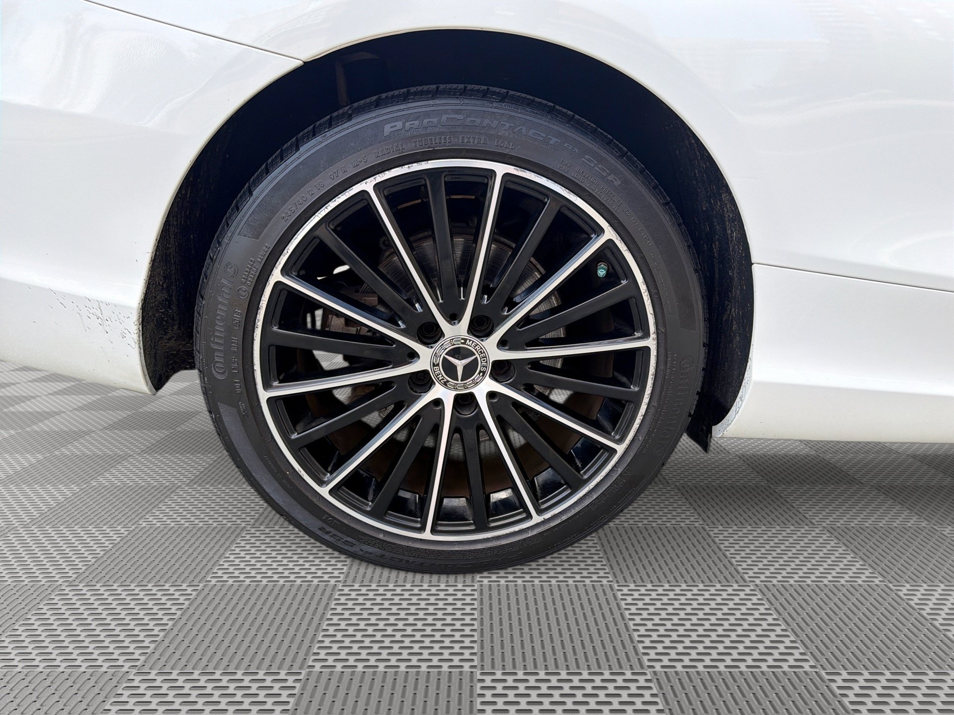 Used 2019 Mercedes-Benz C 300 4MATIC Coupe image 30