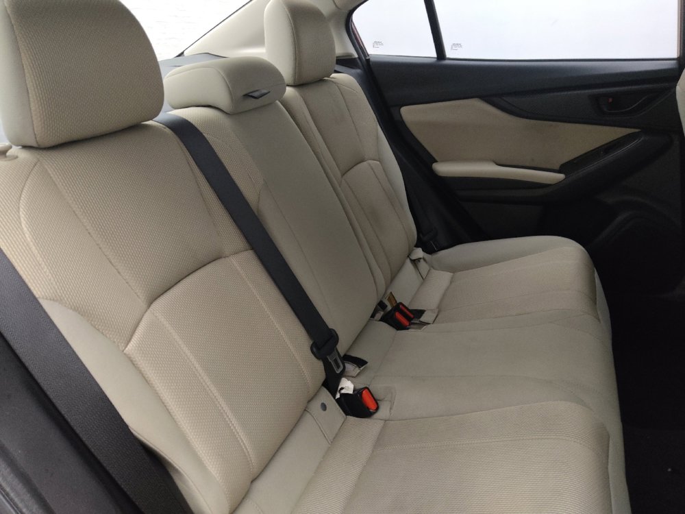 Used 2019 Subaru Impreza 2.0i Premium w/ Eyesight & BSD/Rcta & SRF image 19