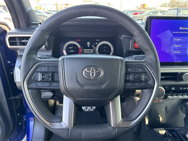 Used 2024 Toyota Tacoma TRD Sport image 17