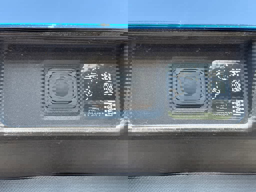 New 2025 Ford Mustang Mach-E Premium image 17