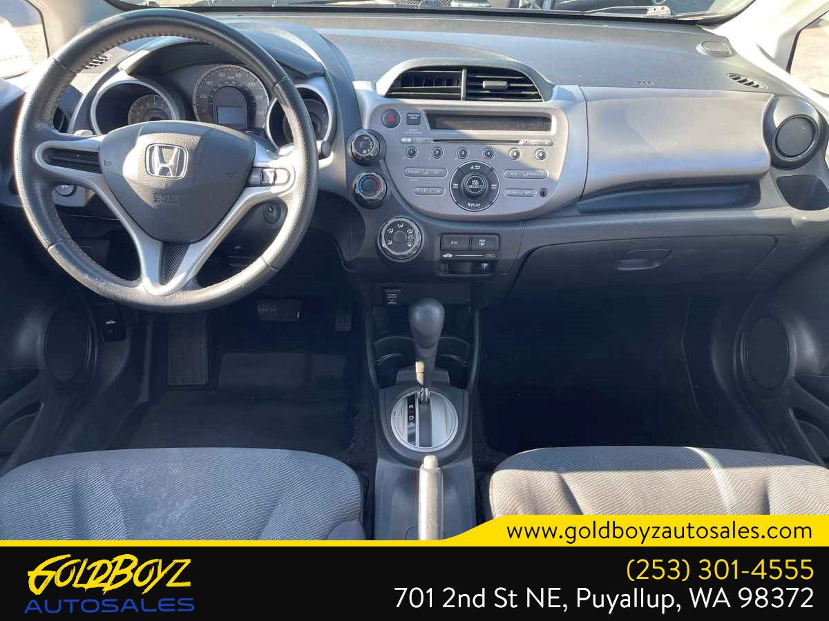 Used 2009 Honda Fit Sport image 13
