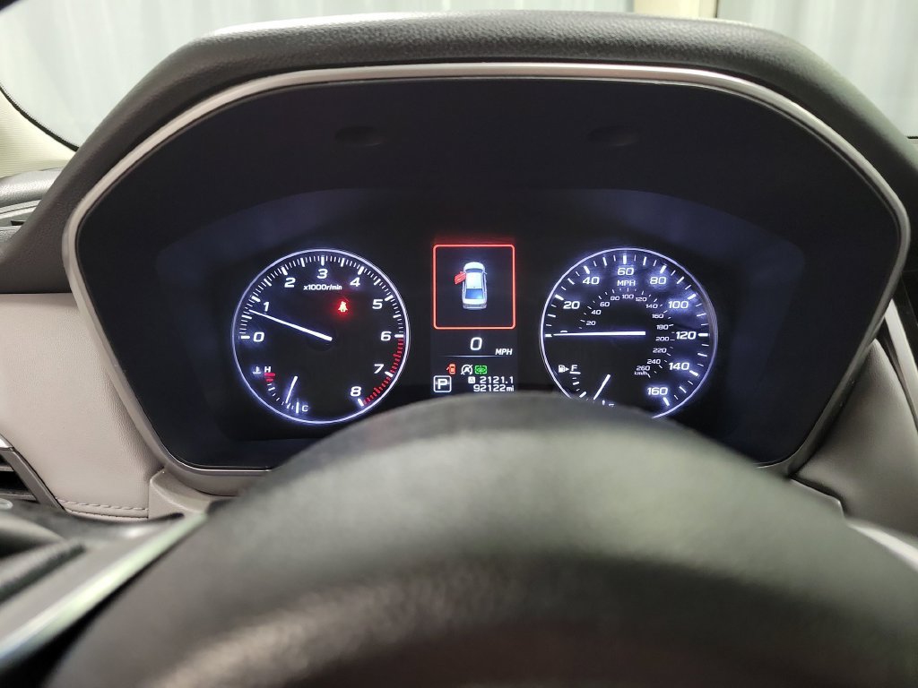 Used 2020 Subaru Legacy Limited AWD/4WD image 28