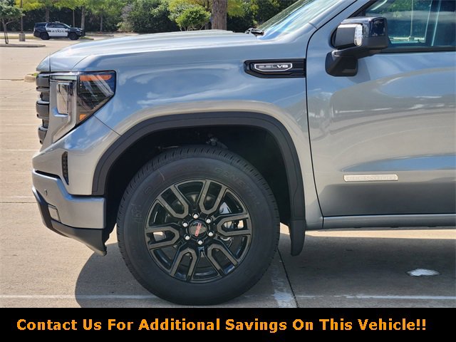 New 2026 GMC Sierra 1500 Elevation w/ Elevation Premium Package image 5