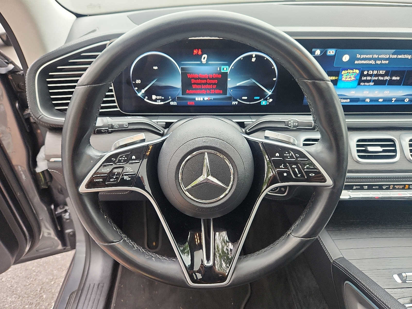 Used 2024 Mercedes-Benz GLE 350 4MATIC image 19