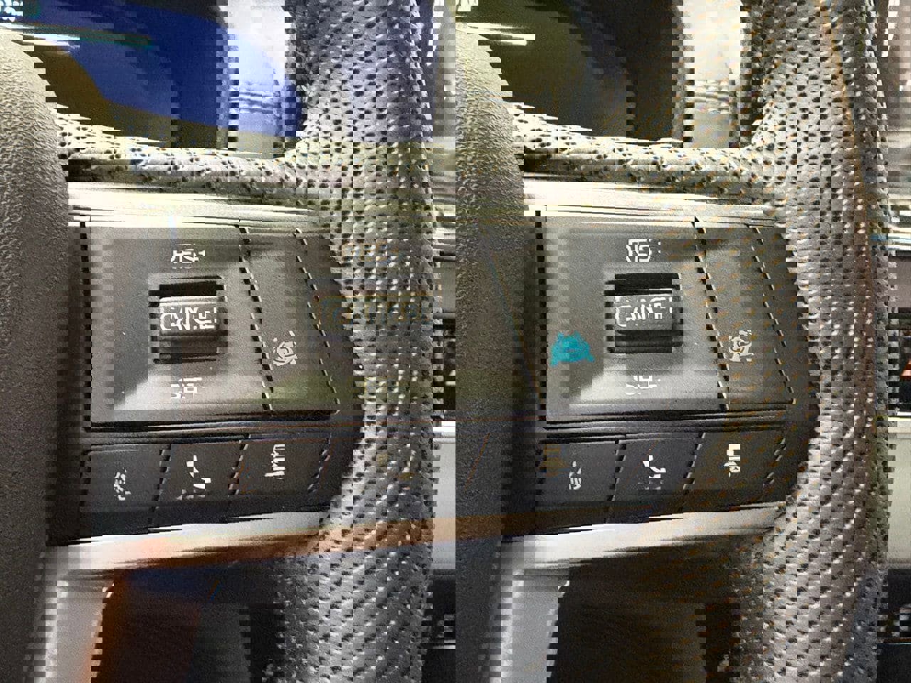 New 2026 Nissan Rogue Platinum image 17