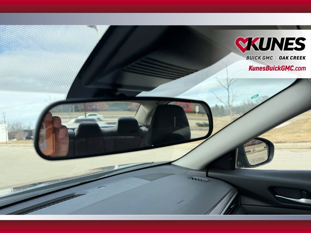 Used 2025 Nissan Altima 2.5 SV image 20