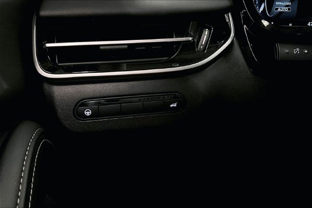 Used 2024 INFINITI QX60 Luxe AWD/4WD image 39