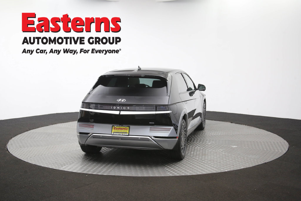 Used 2023 Hyundai Ioniq 5 Limited AWD/4WD image 44