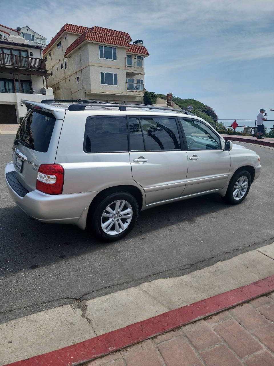 Used 2006 Toyota Highlander Limited FWD image 4