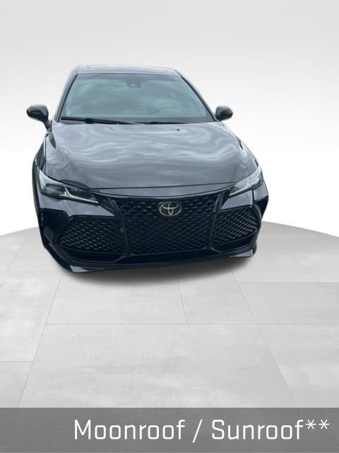 Used 2021 Toyota Avalon Touring w/ Advanced Safety Package image 3
