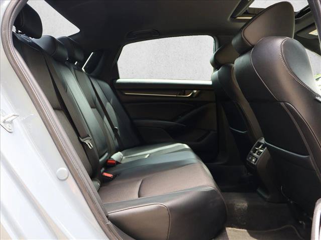 Used 2022 Honda Accord Sport image 28
